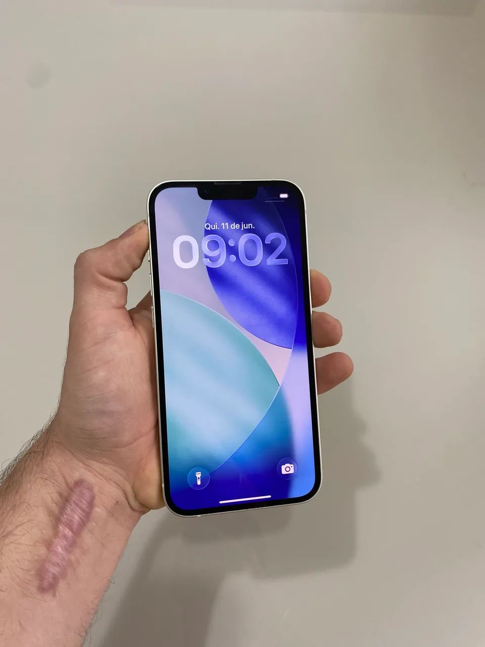 iPhone 13 128gb  - Foto 2