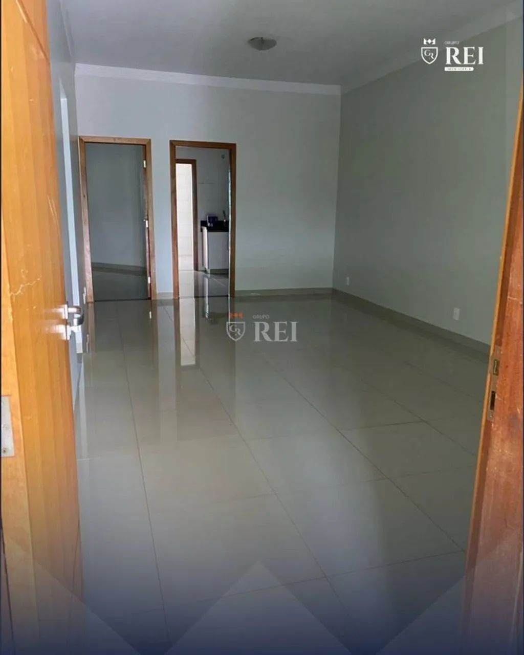 Casa Res. Solar dos Ataides II - Foto 4