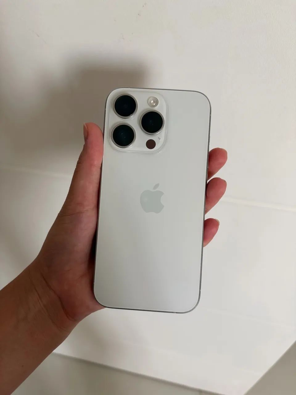 iPhone 15 Pro