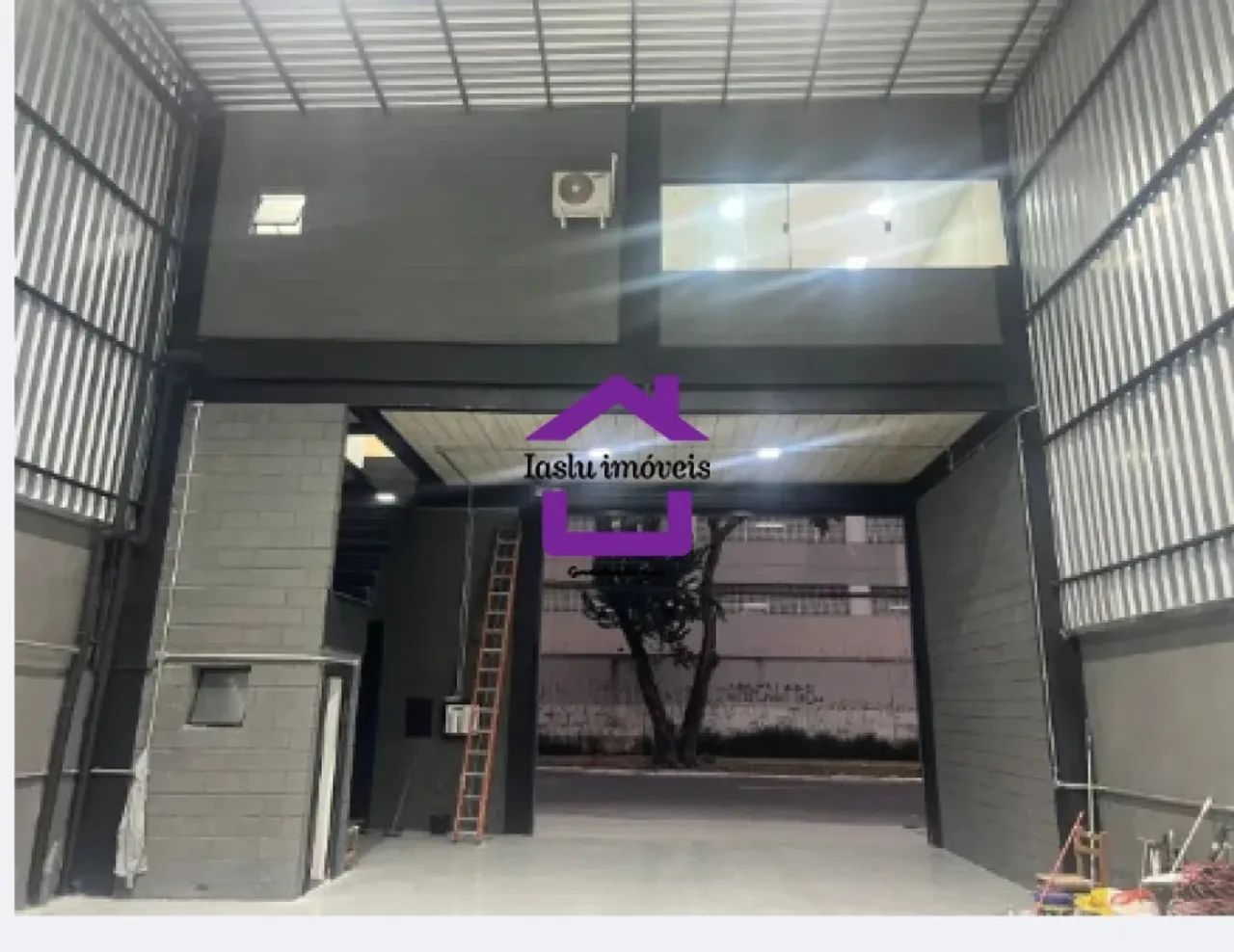 Galpão para Locação, 500 m² - Foto 4