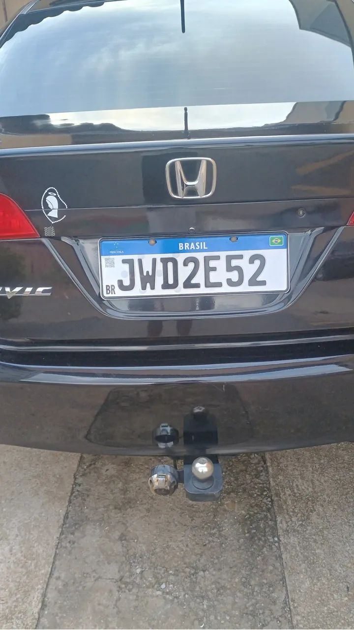 Honda Civic 2008