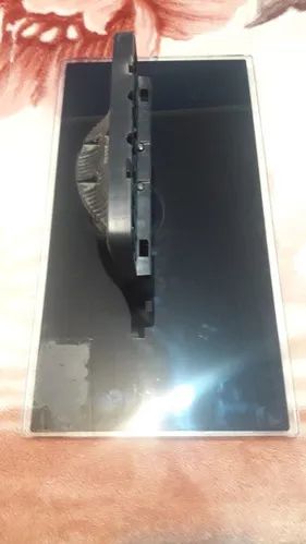 Suporte Base Pedestal Para Tv Samsung Un32eh5300 Original seminovo (Bn63-09439a) - Foto 2