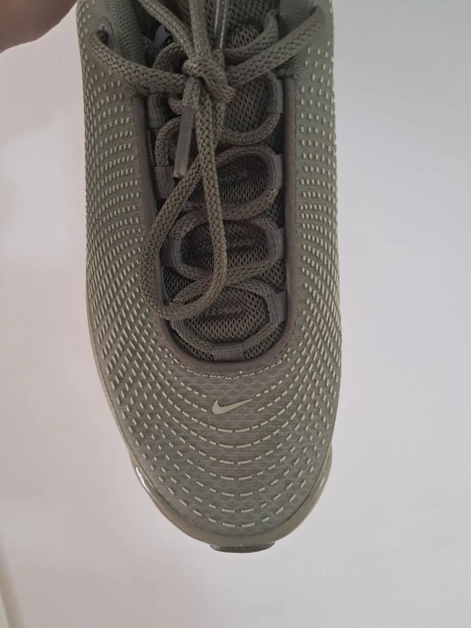 Nike Air Max Dn Original Verde Oliva - Estado de Novo - Foto 4