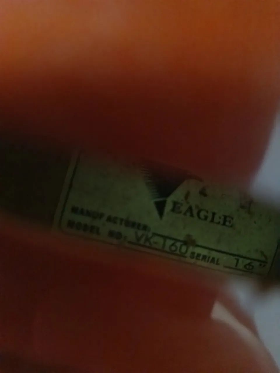 Viola erudita VK 160 Eagle - Foto 2