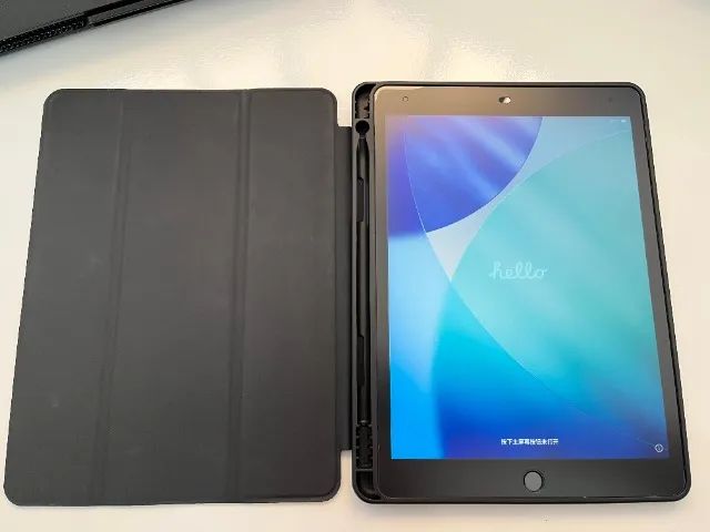 iPad 9 64GB SUPER NOVO Bateria 99,5% - Foto 5