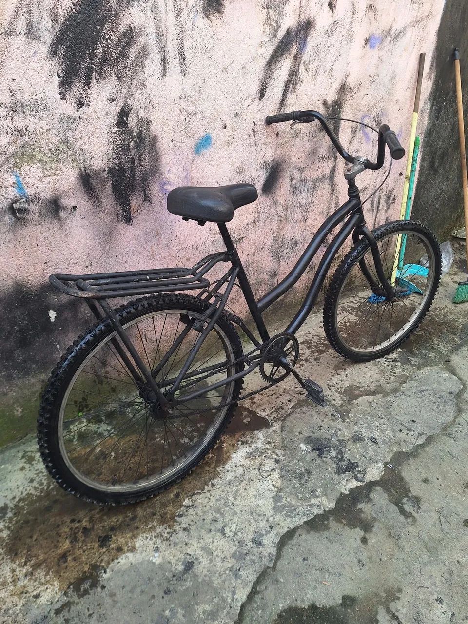 Bicicleta  - Foto 2