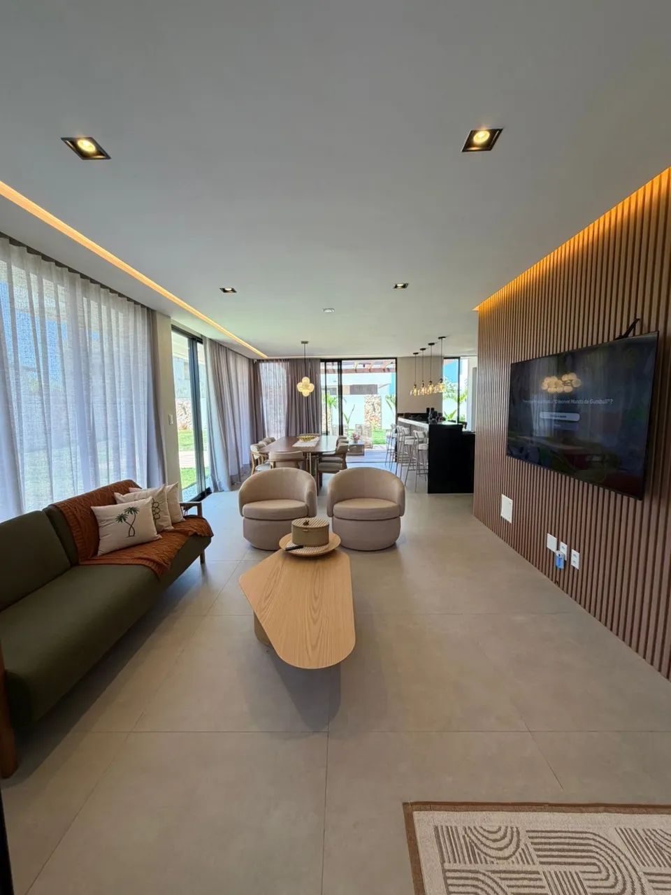 Thai Residence  - Foto 2