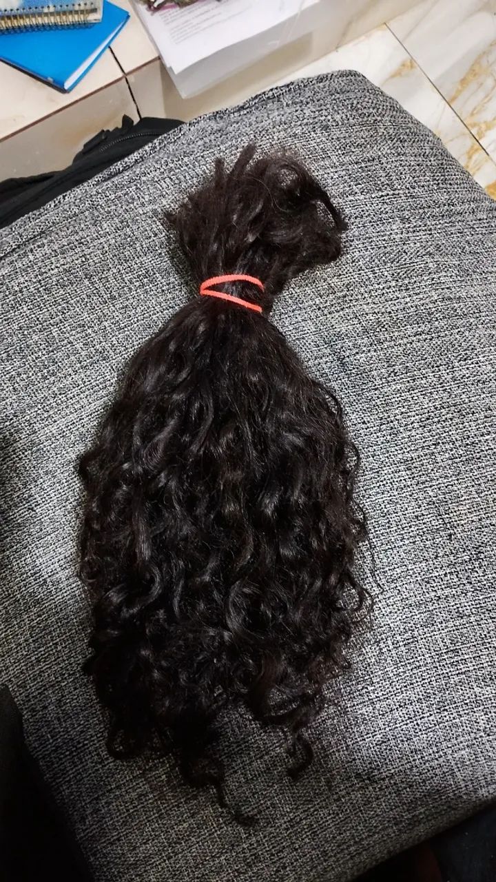 Cabelo - Foto 3