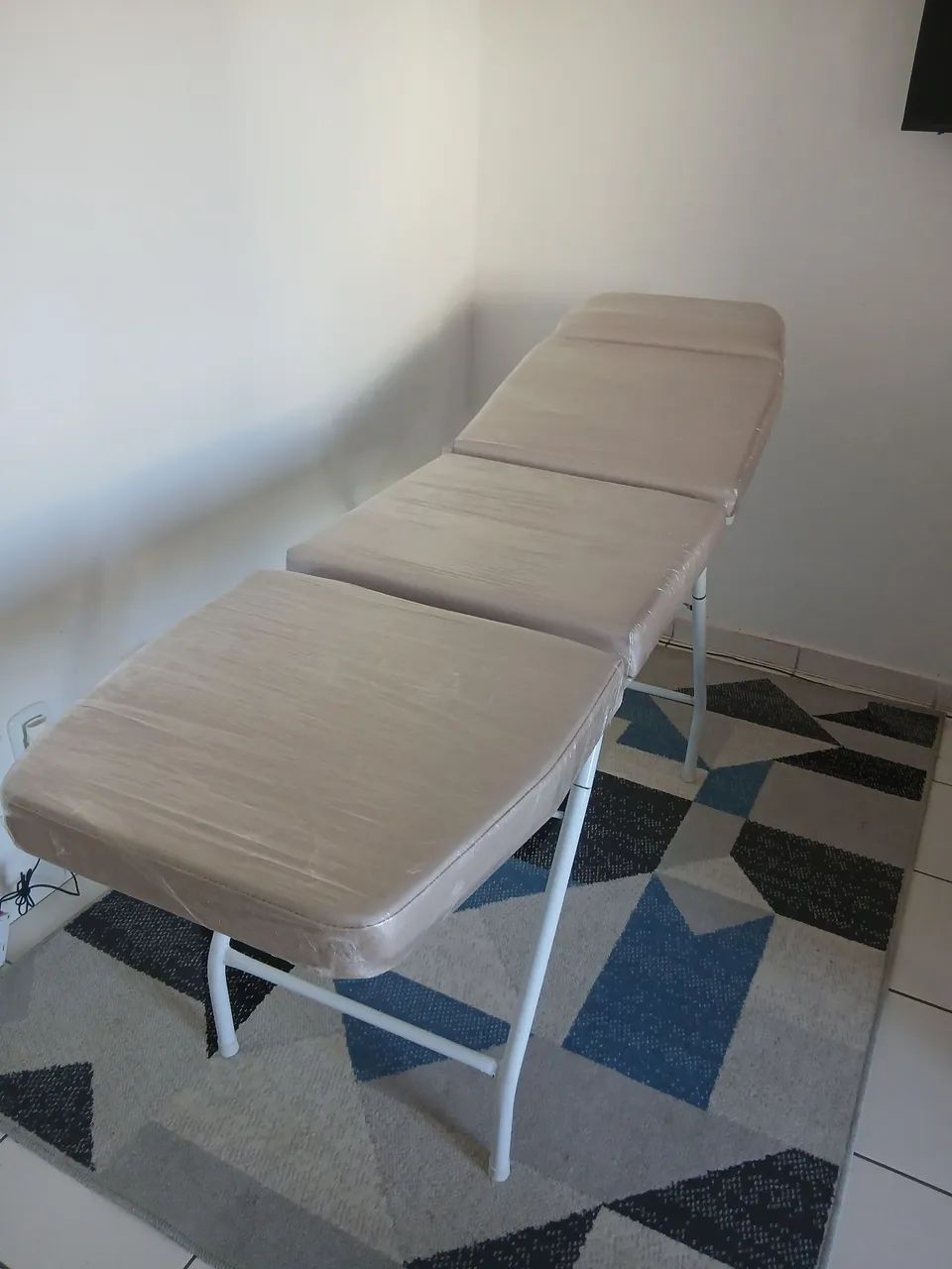 Maca 3 lugares  - Foto 4