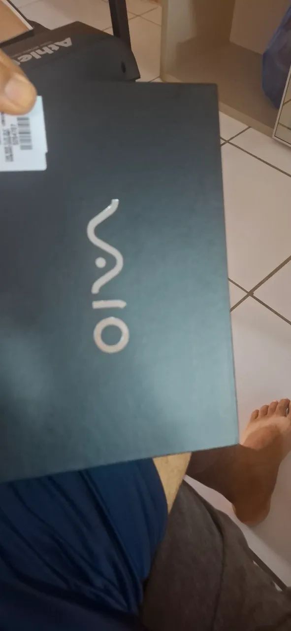 Tablet  computador waio  - Foto 3