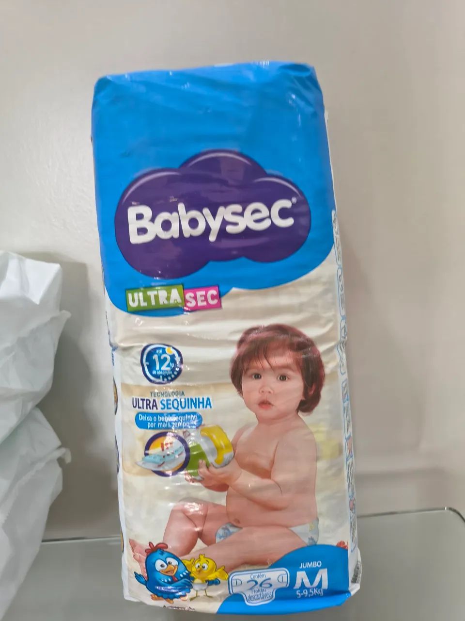 Fralda descartável  - Foto 2