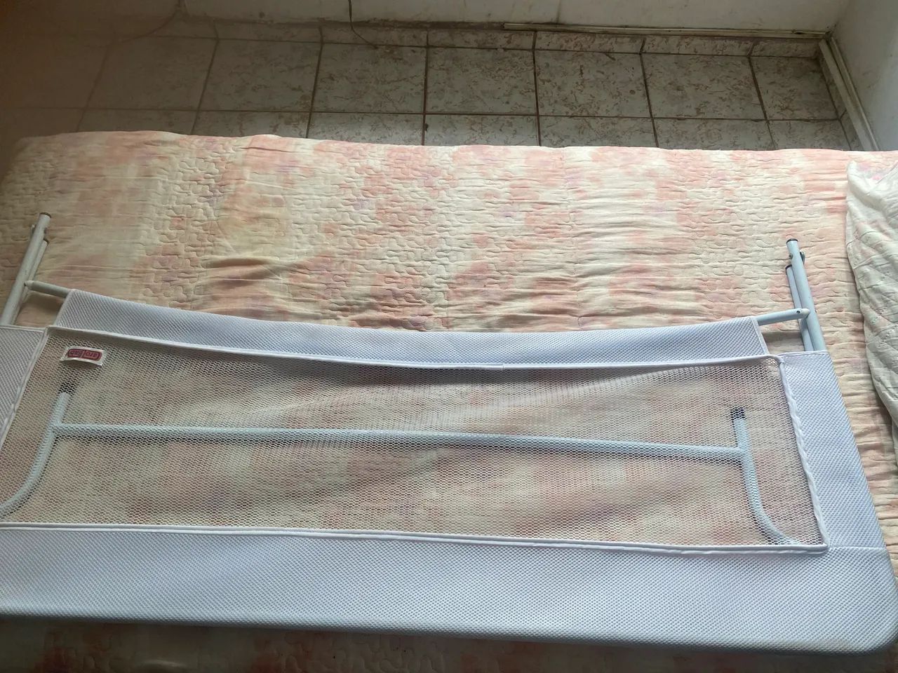 Guarda-corpo  - Foto 3