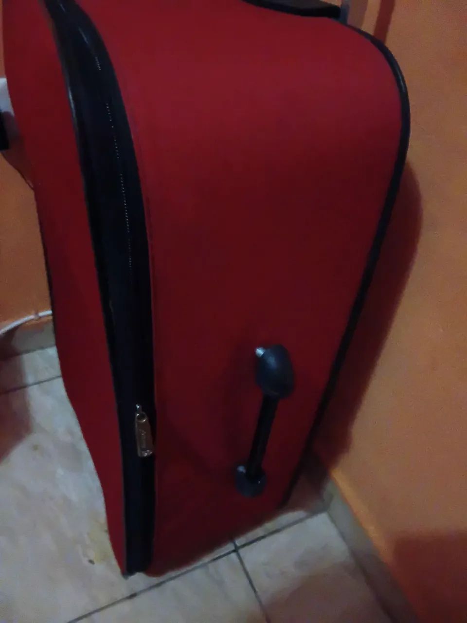 Mala de viagem - Foto 2