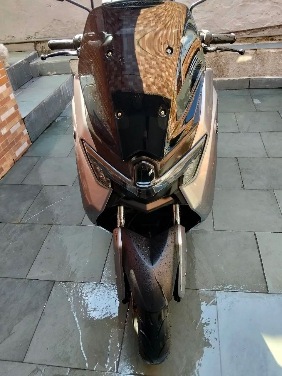 Nmax 2025 - Foto 5