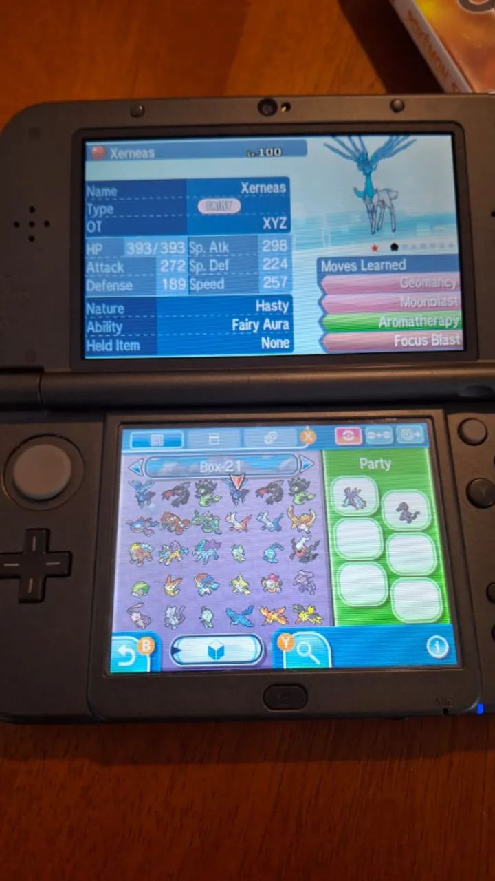 Pokémon Sun - Foto 5