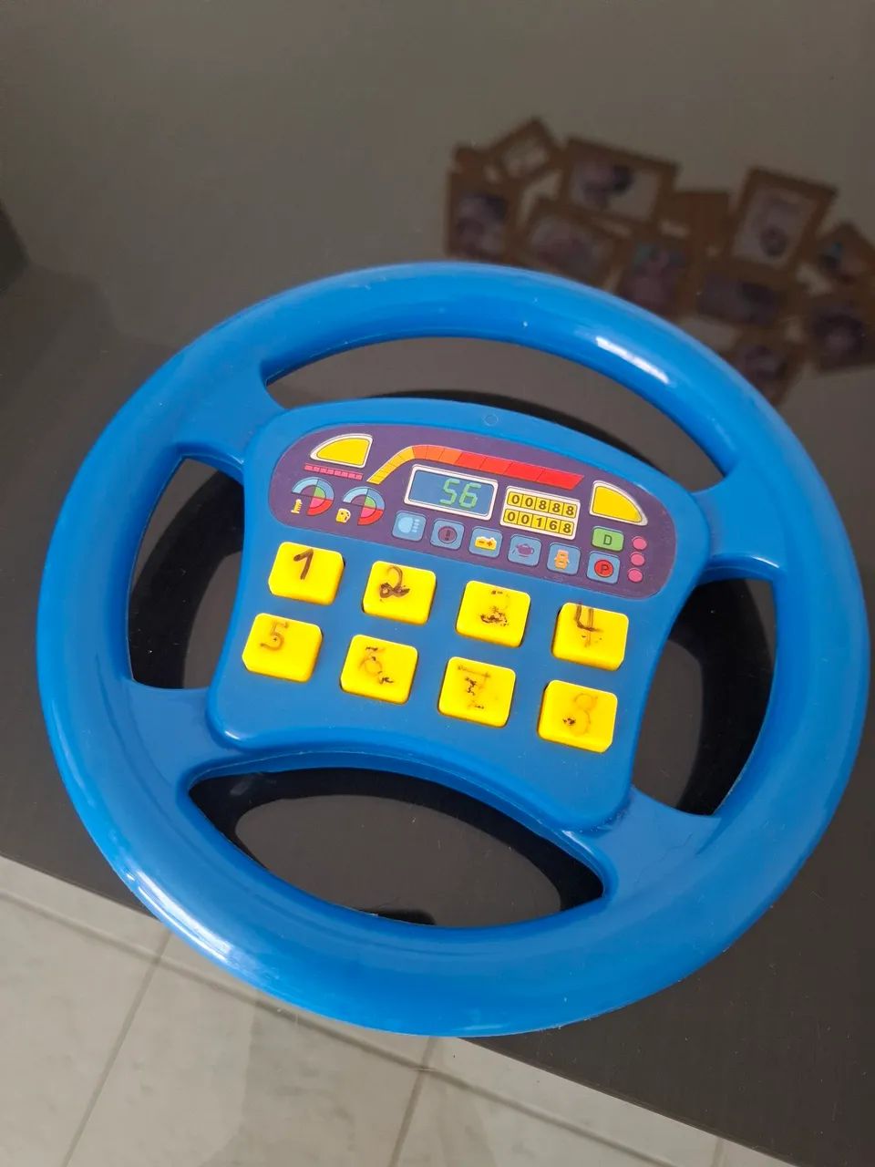 Lote de brinquedos  - Foto 4