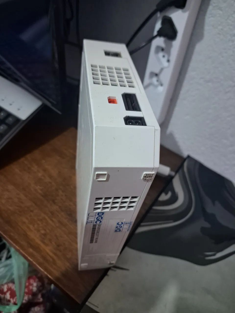 Nintendo Wii (console) - Foto 5