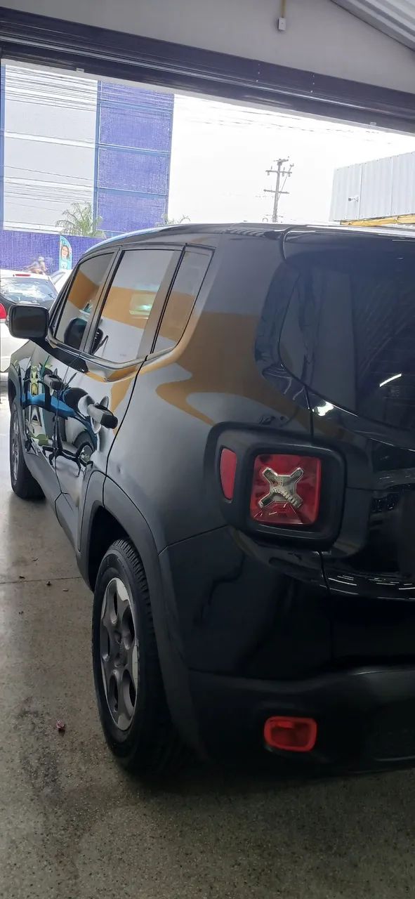 Fiat Strada Working Hard 1.4 Fire Flex 8V CS 2019 - Foto 3
