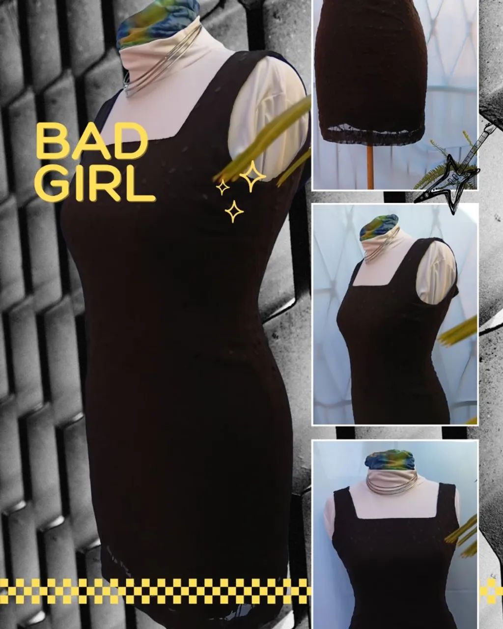 Bad Girl  - Foto 4