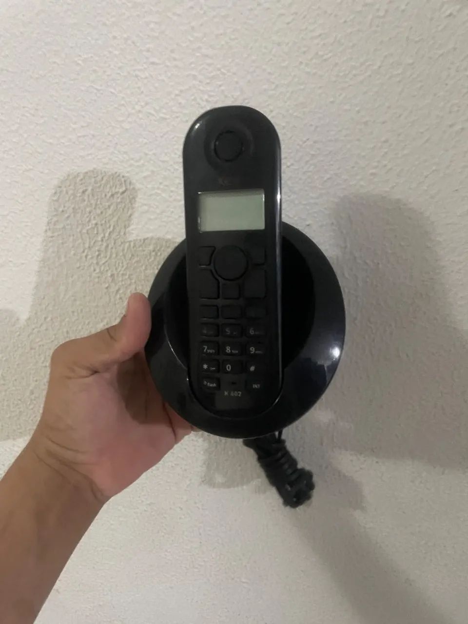 Telefone fixo - Foto 3
