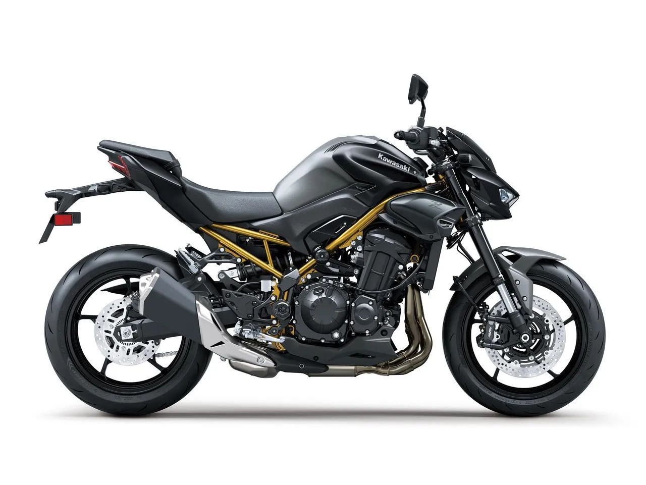 Kawasaki 900 2026 - 1481094781 | OLX