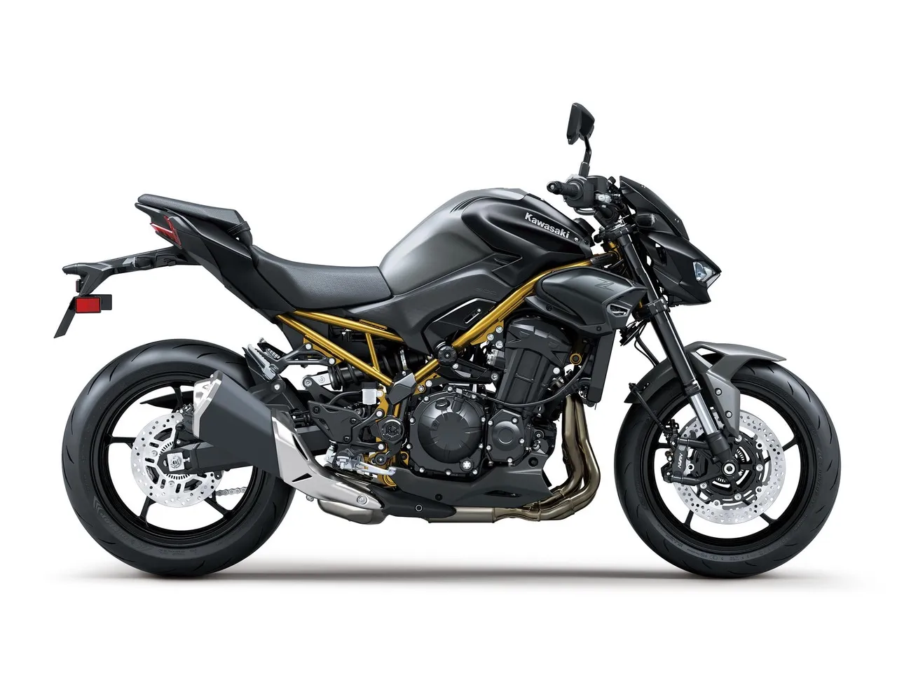 Kawasaki Zx-6r 636cc 2026 - 1477240430 | OLX