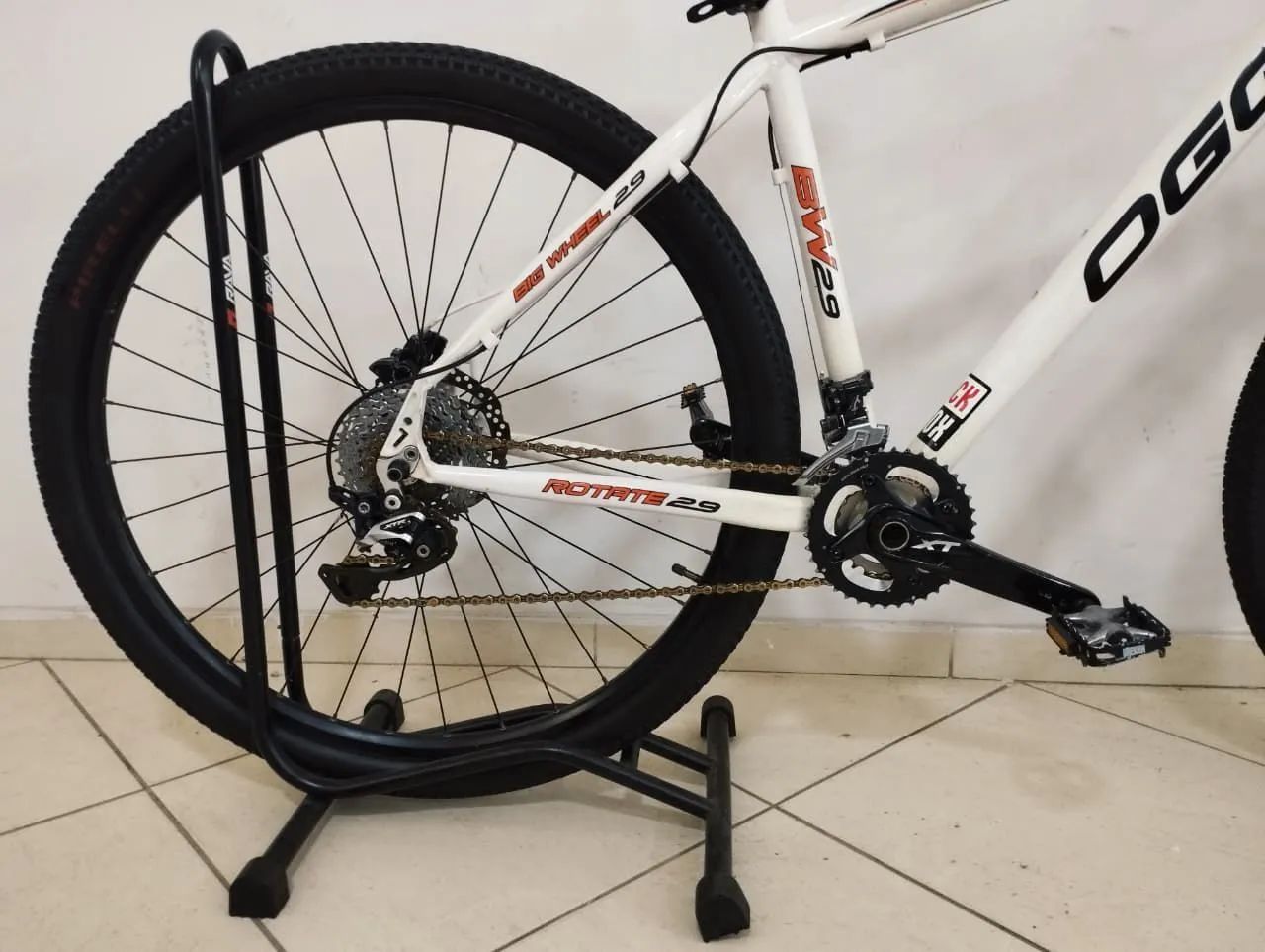 Bicicleta aro 29  - Foto 3