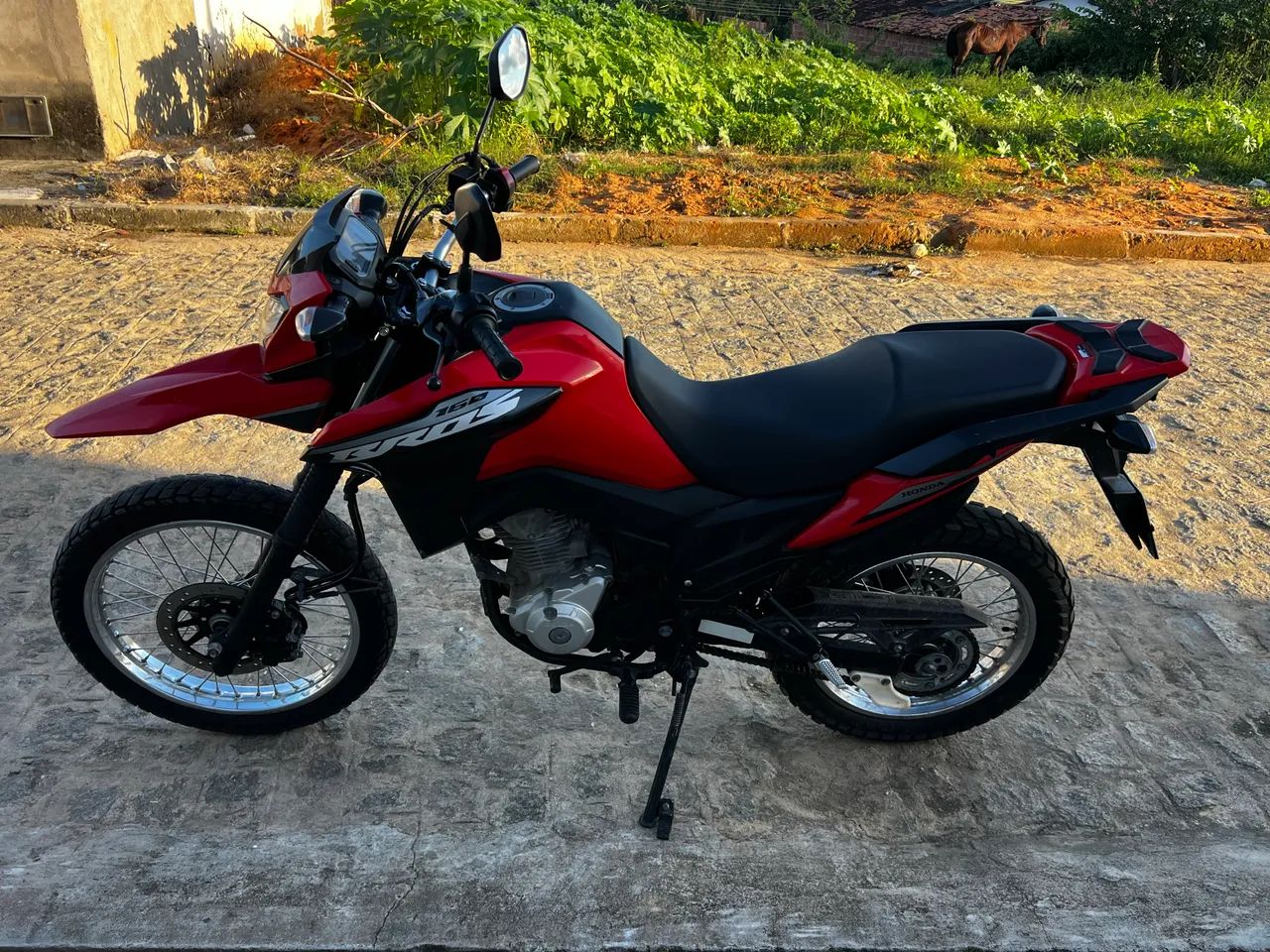 Bros 160 - Foto 2