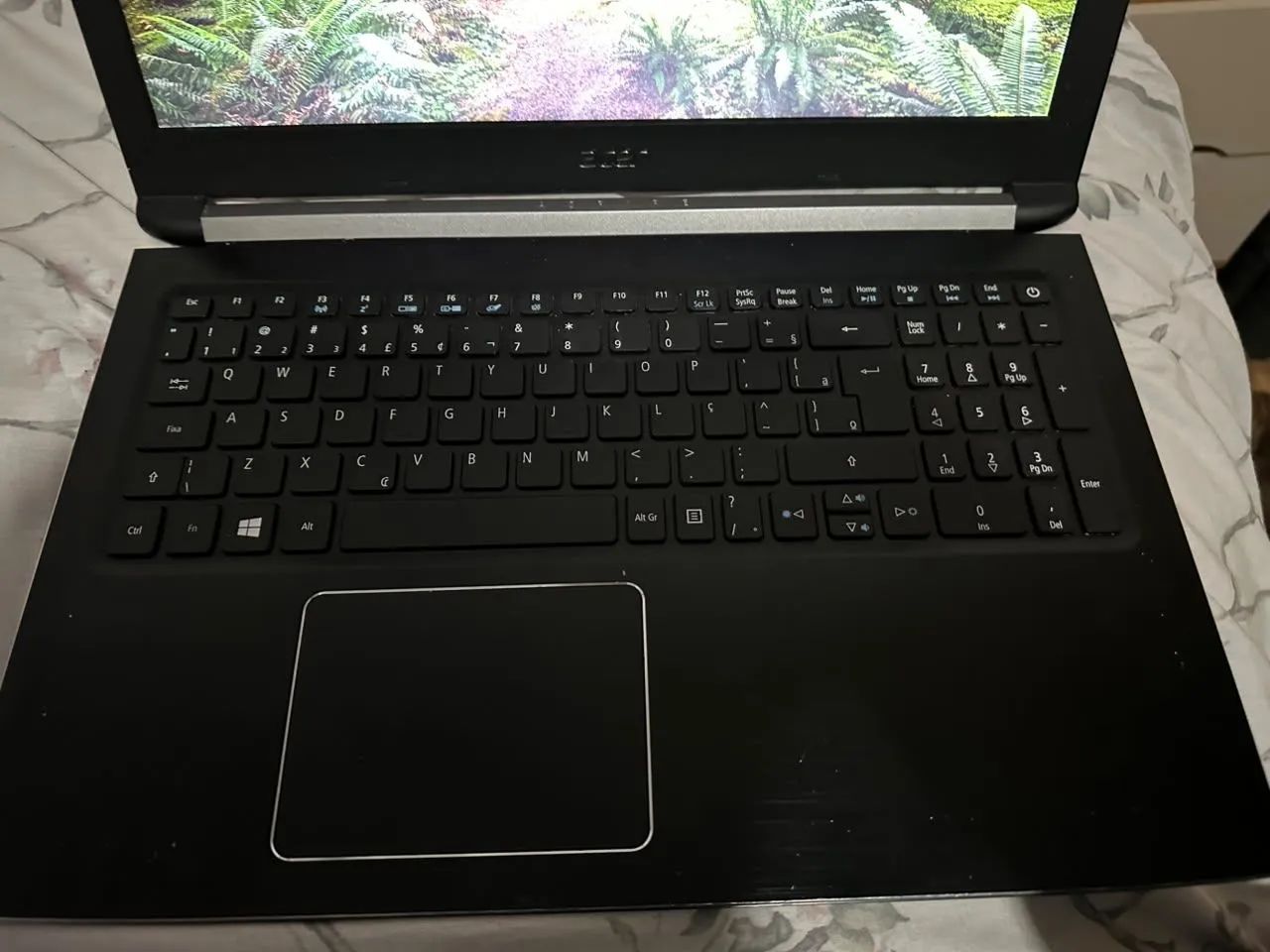 Vendo notebook - Foto 2