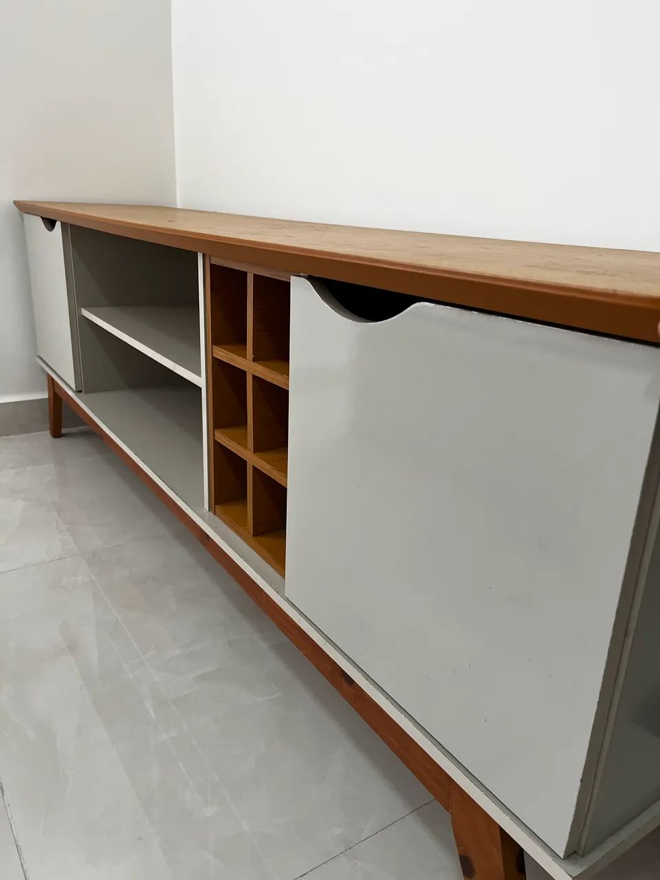 Rack/móvel para sala - Foto 3