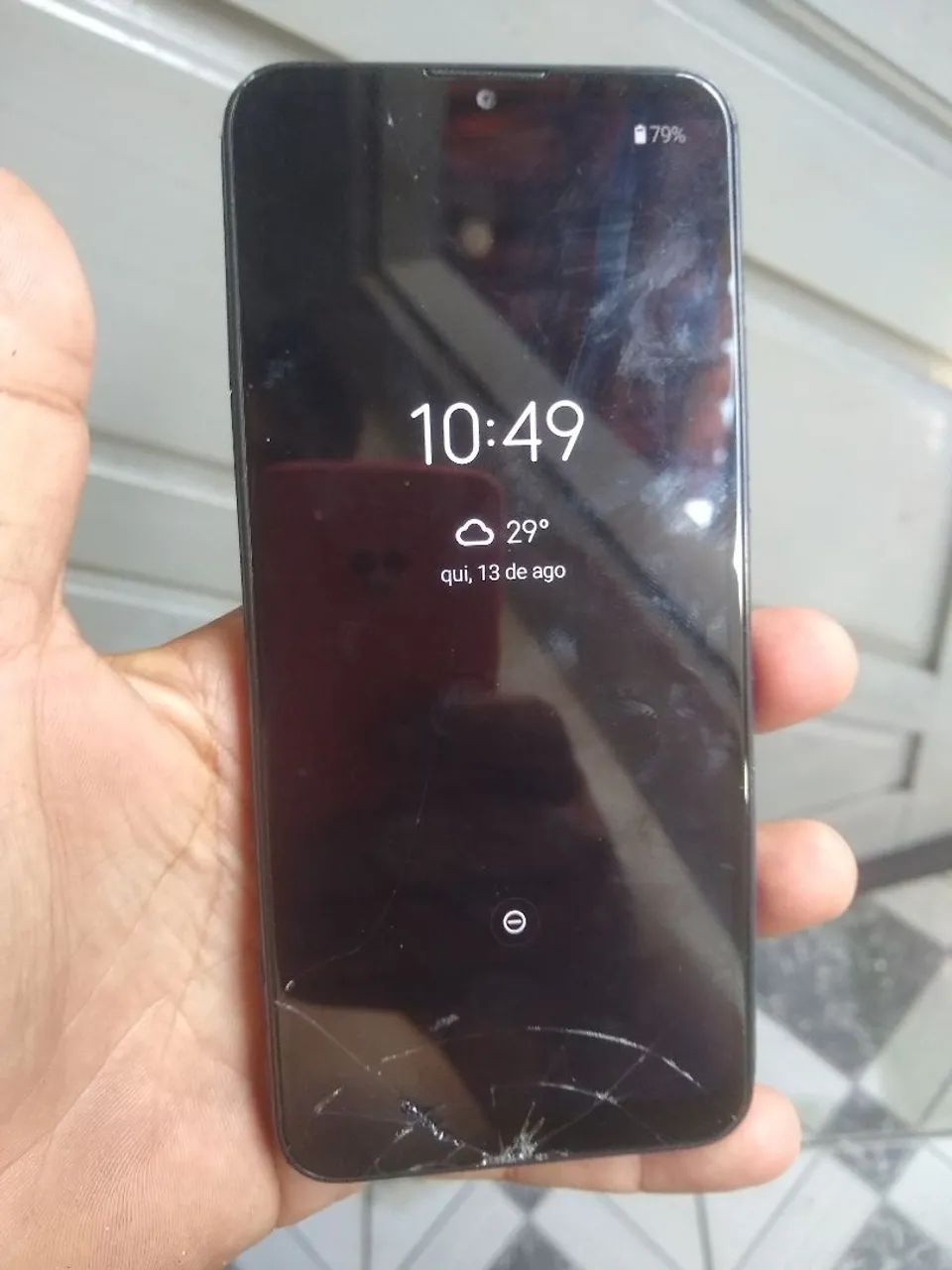 Moto E7 plus  - Foto 2