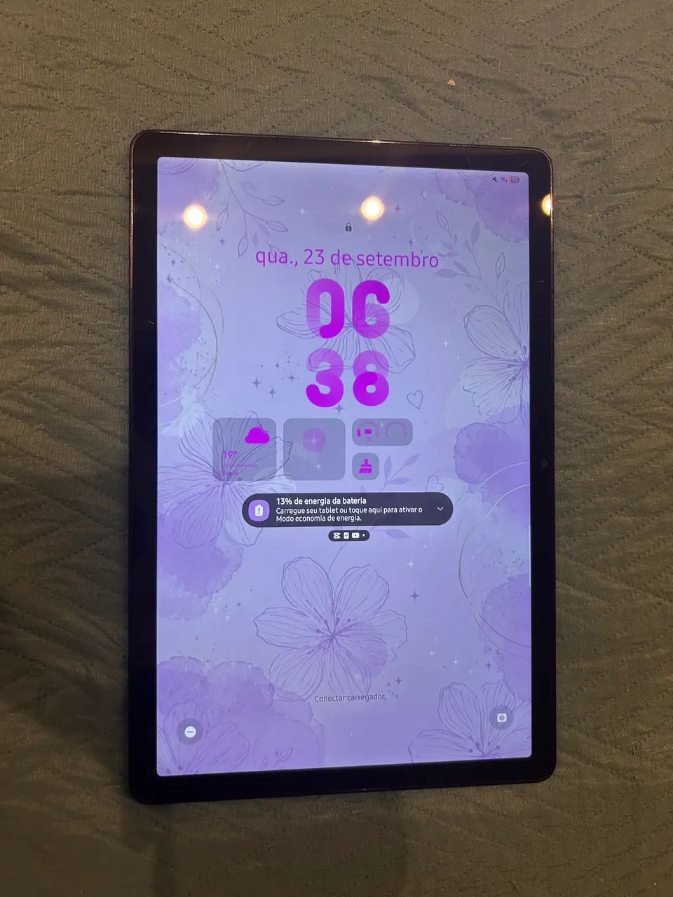 tab 9A+