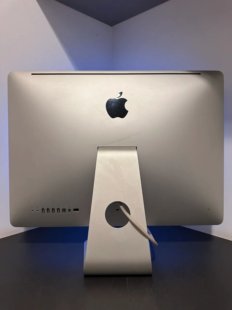 iMac (21,5 - inch | mid 210) - Computadores e Desktops
