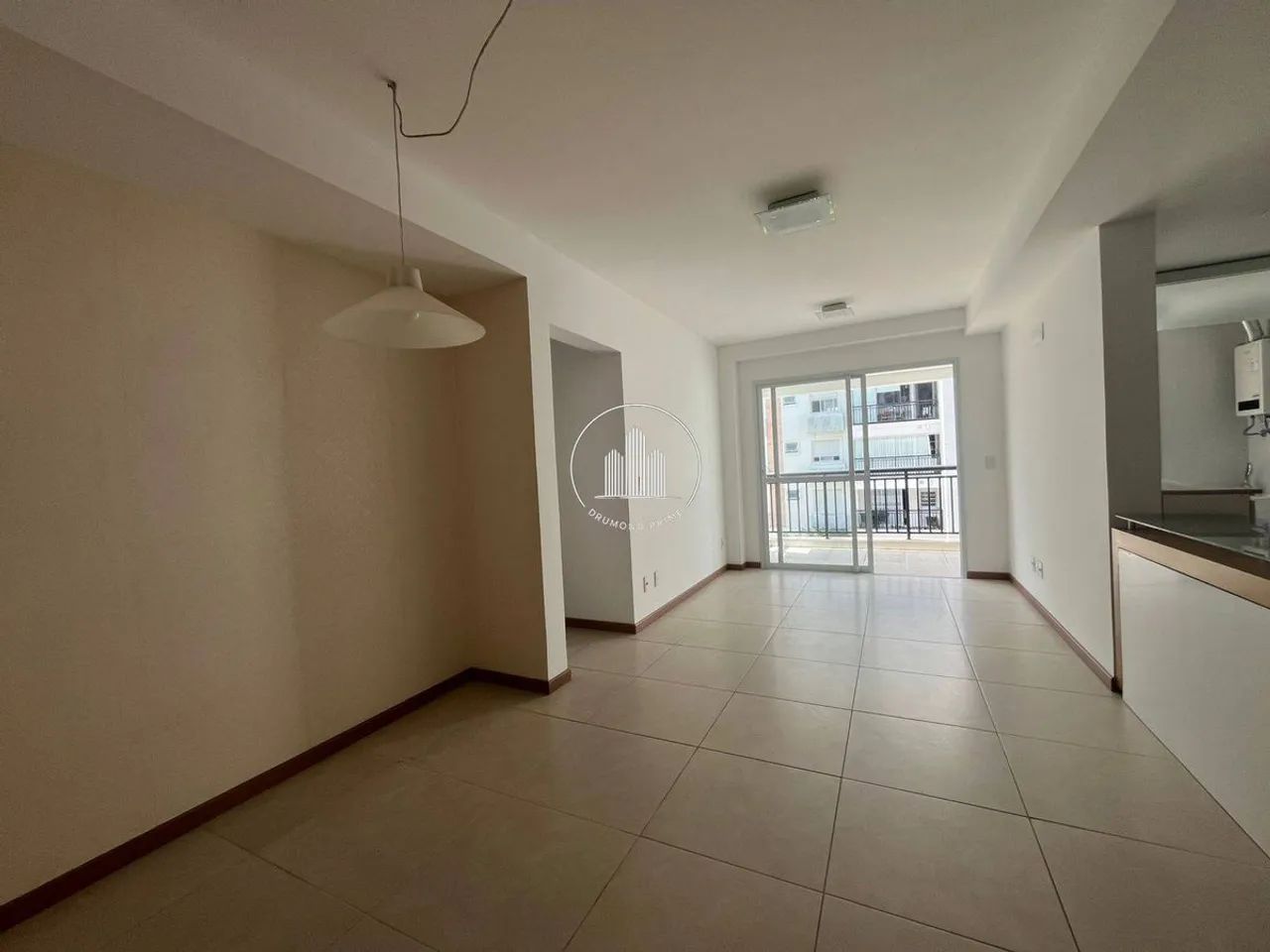 Apartamento com 2 quartos para Locação, Abraão - Florianópolis - Foto 2