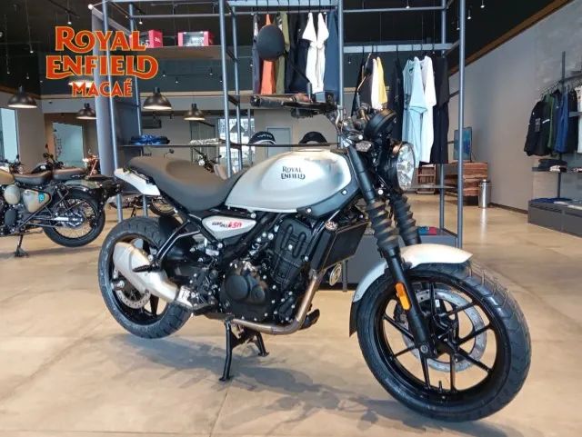 GUERRILLA 450c  - Foto 2