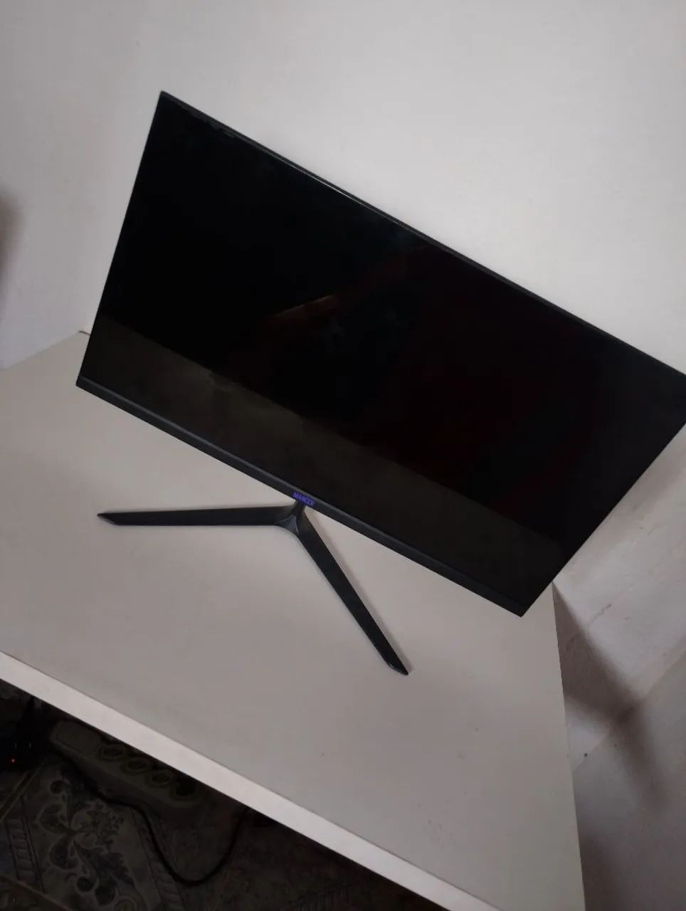 Tela de computador 