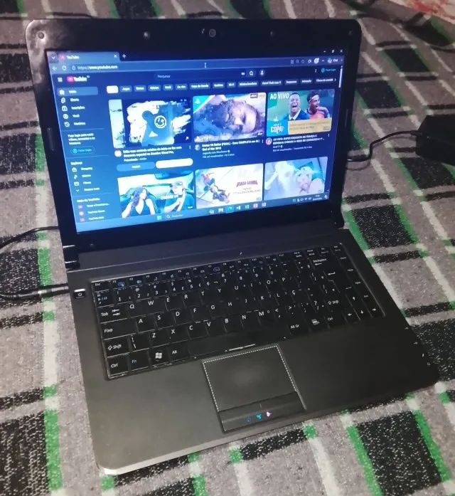 Notebook Sim+ Barato para Sair Rápido | Entrega Grátis