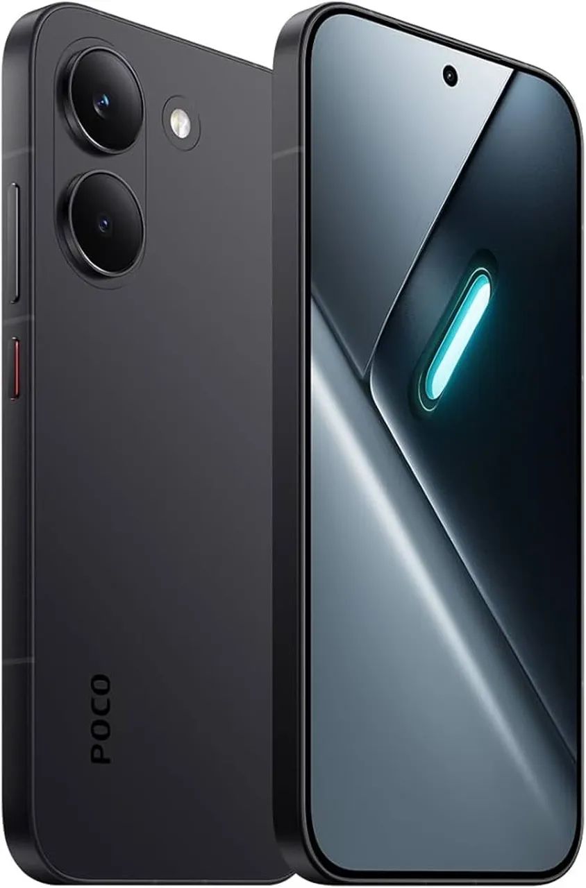 POCO X8 PRO 256GB + FONE SEM FIO DE BRINDE  - Foto 3
