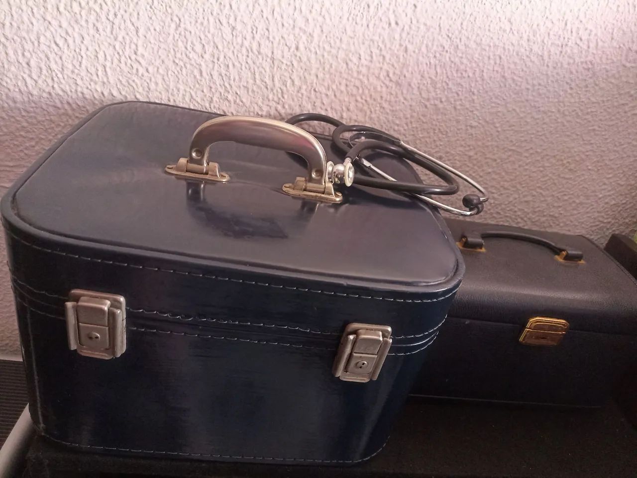 Kit maleta e porta joias - Foto 3
