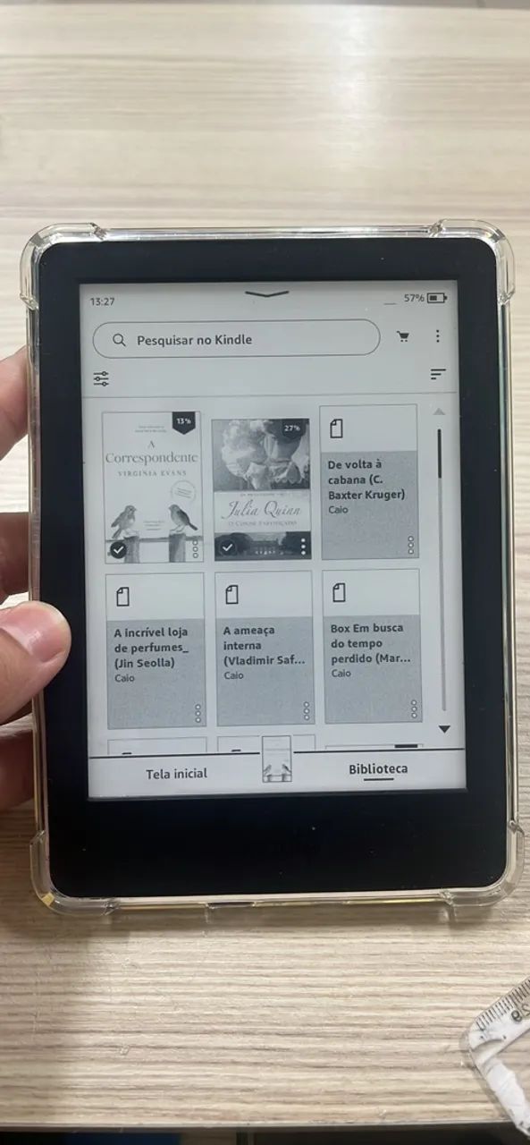 Kindle 10 