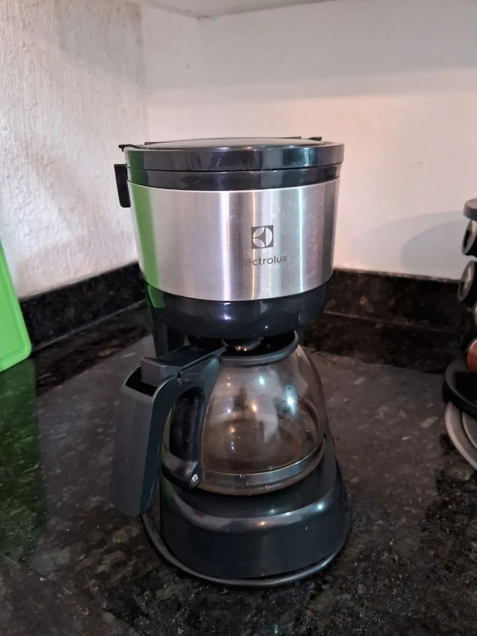 Microondas e cafeteira com defeito - Foto 4