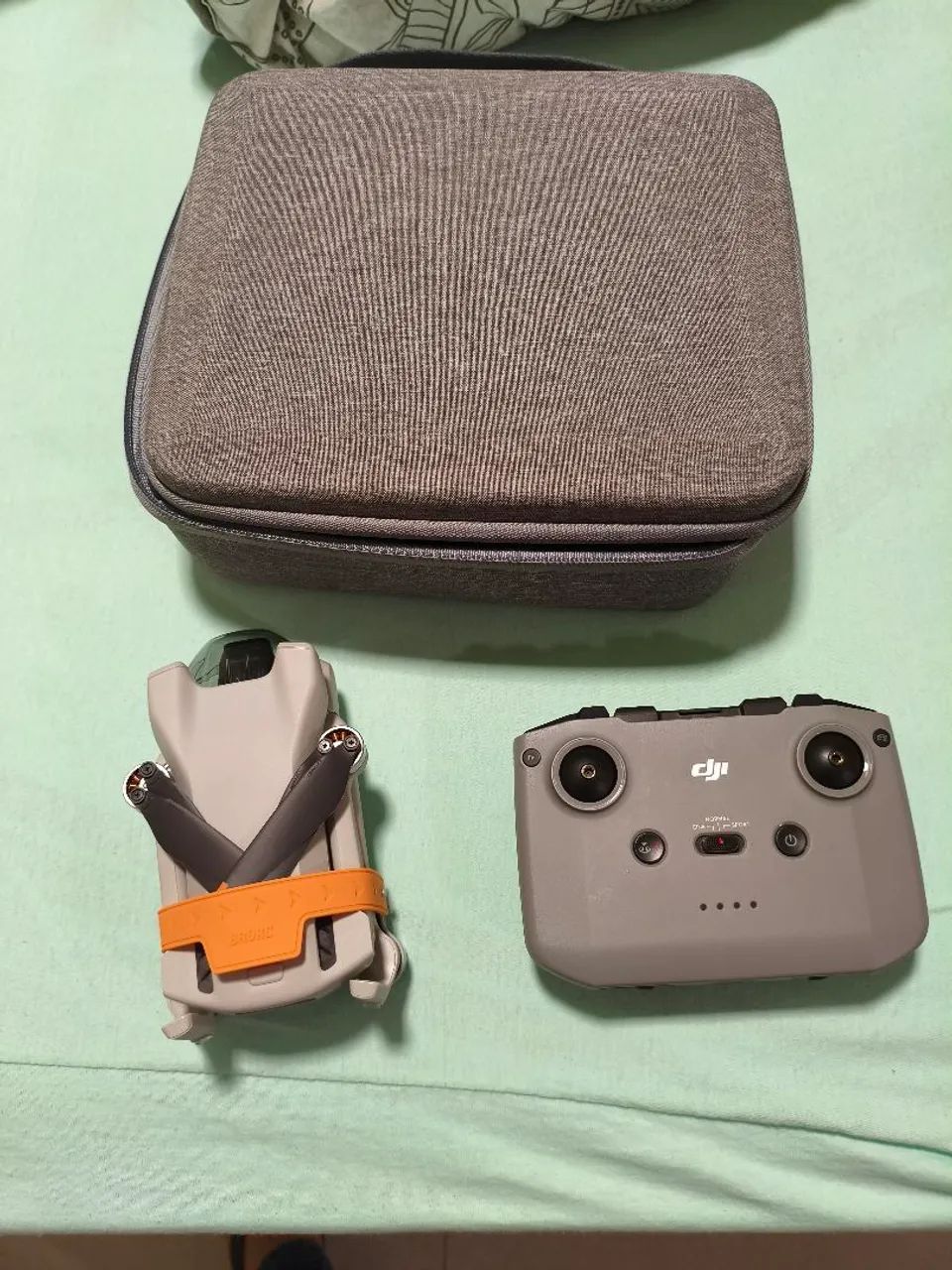 Vendo Drone DJI MINI 3  - Foto 5
