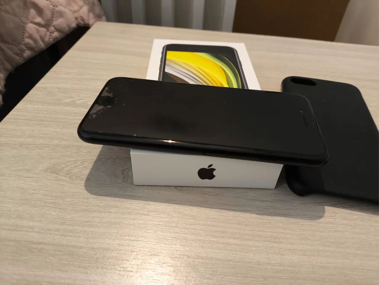 iPhone SE 2 64 gb - Foto 4