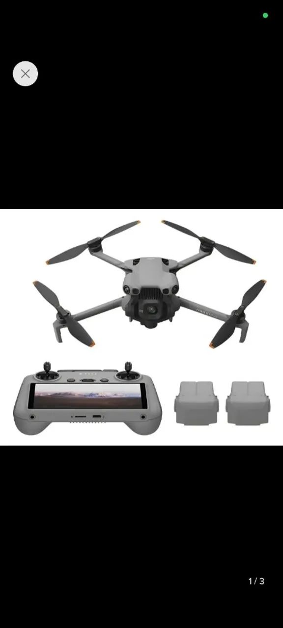 DRONE MAVIC 5 PRO