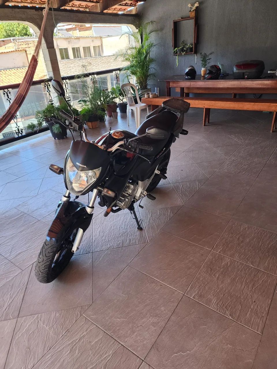 Honda Cb300r - Foto 2
