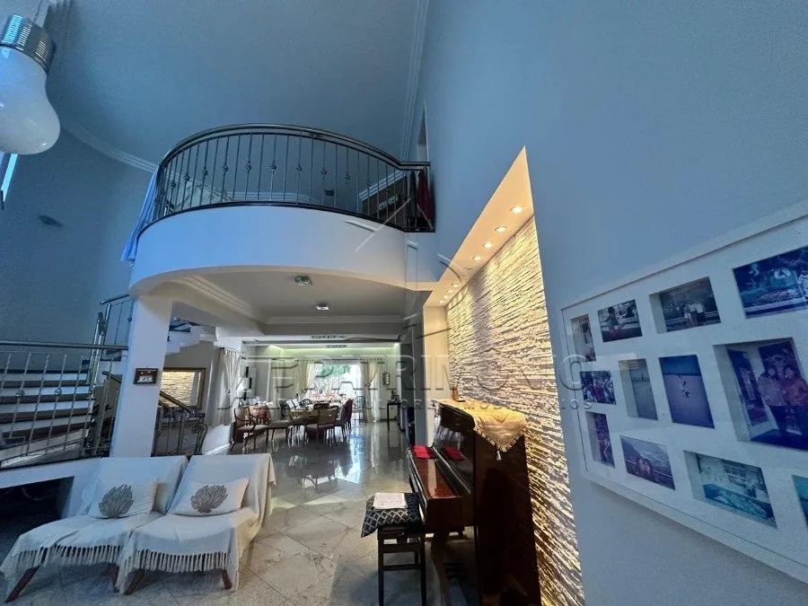 SOBRADO COND. COM 4 SUITES - TIVOLI PARK - Foto 4