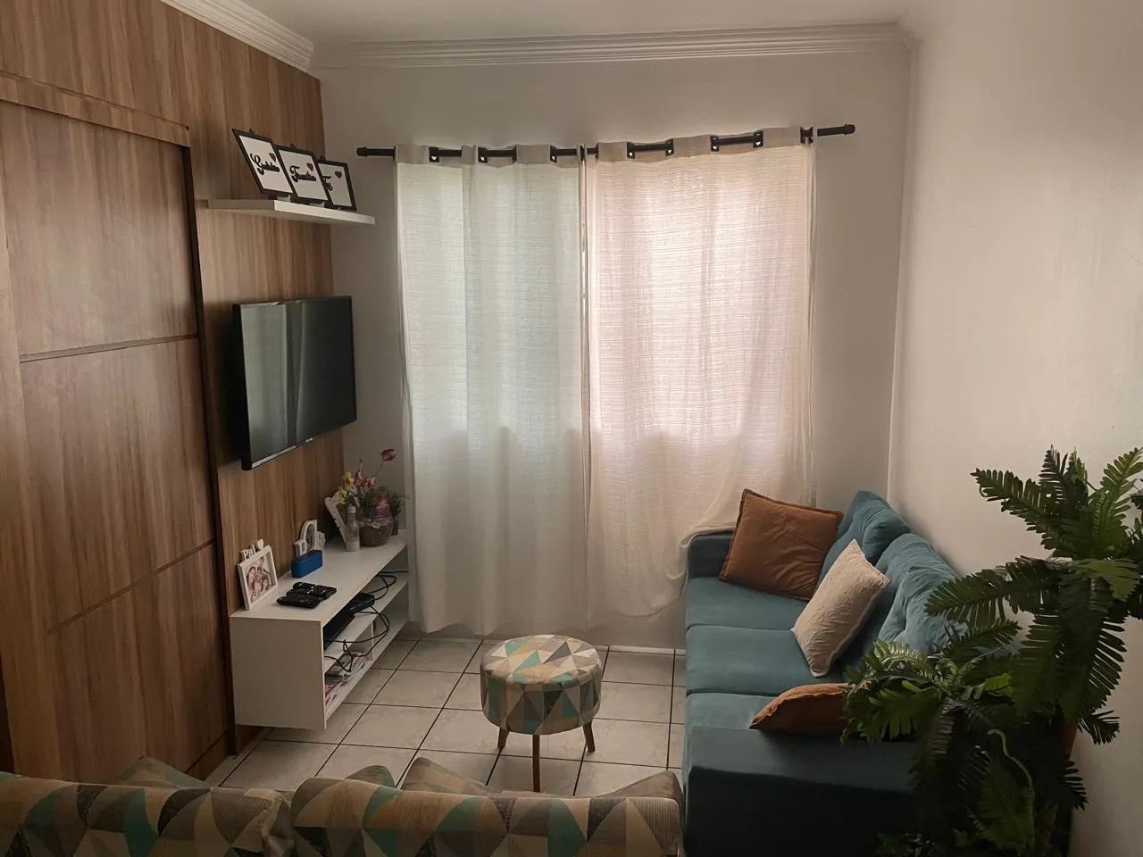 Ótimo apartamento à venda, na melhor da região da Maraponga.  - Foto 5