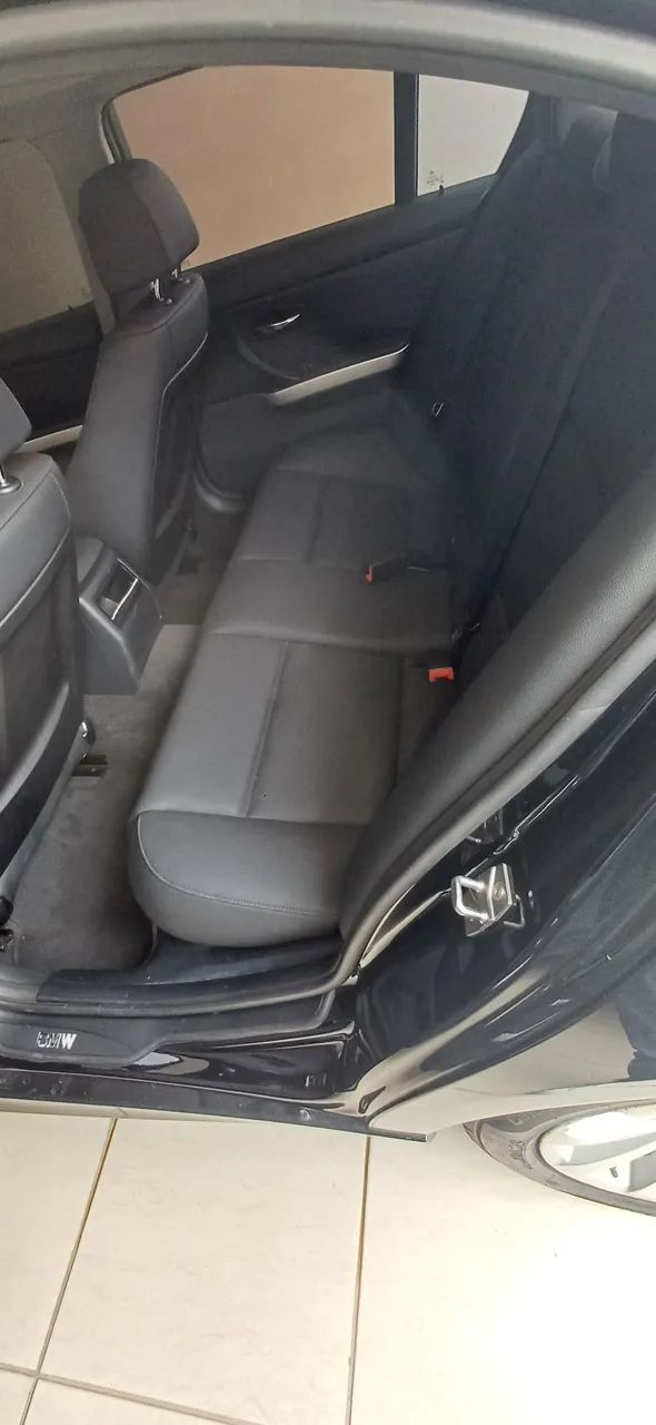 BMW 320I A 2011 - Foto 5