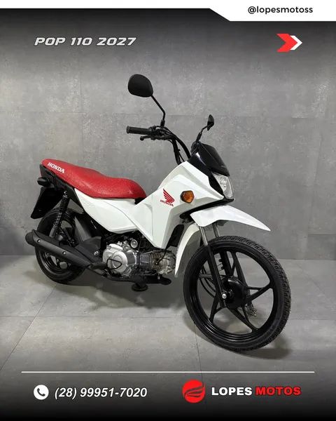 HONDA POP 2027 - Foto 3