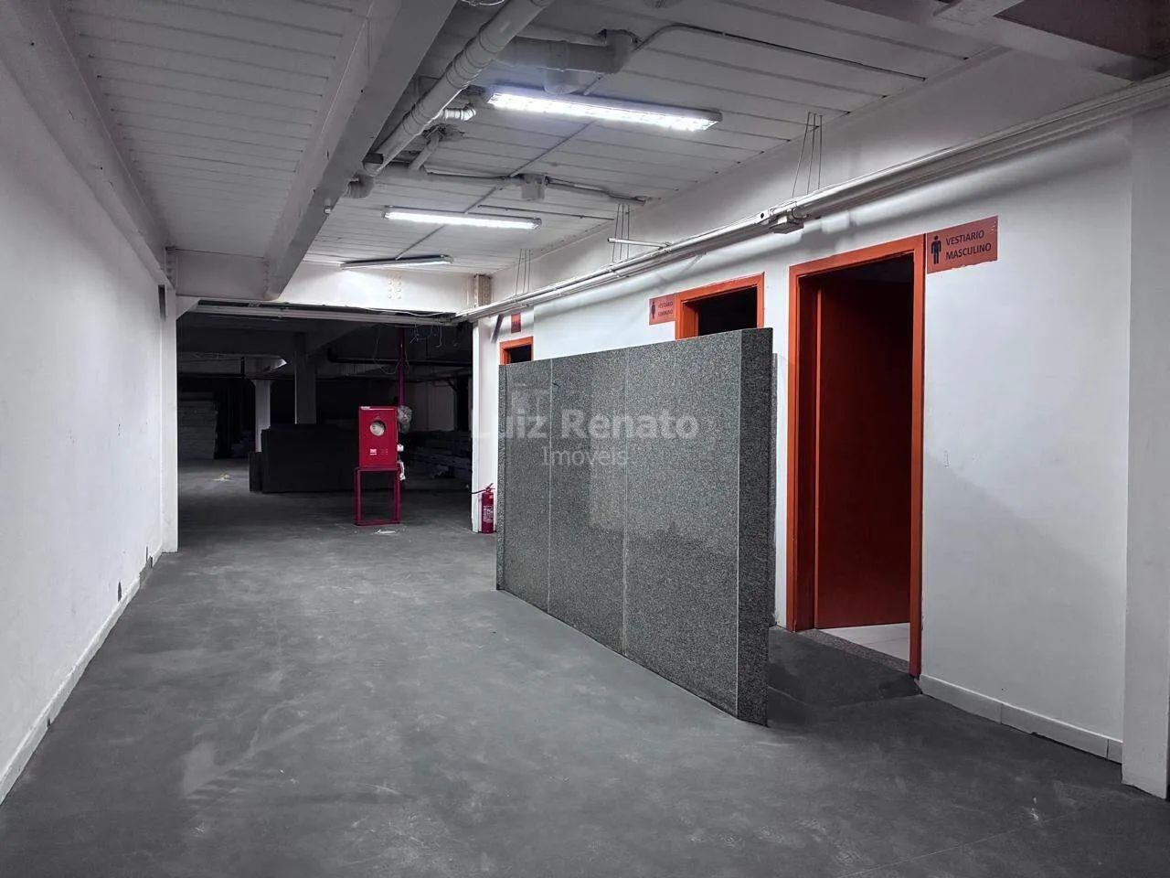 Prédio Comercial para locação, 1.700m² de área no Prado - Foto 5
